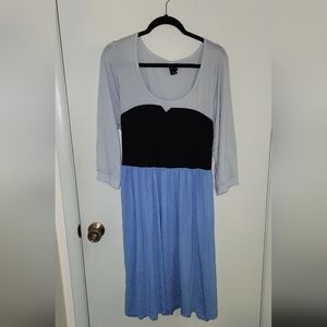 Torrid Disney Ariel Dress